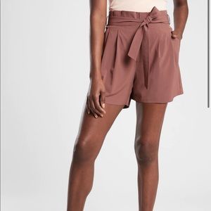 Athleta Skyline Shorts
